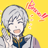 melocoton: (♡ cleric)