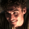 a_better_man: (d!mat flirty grin)