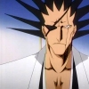 zarakitaichou: (Kenpachi - grump)