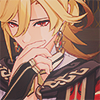 indigently: (083)