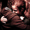 bookish_lioness: (W/ Harry- hug)