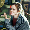 bookish_lioness: (Happy and nonchalant)