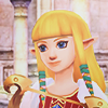 foremother: (how quickly the glamor fades)