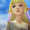 foremother: (and i was making you a wish)