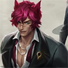 themightybosstone: (Cleans up pretty)