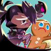 cawpatrol: (Just Like A Crow)