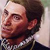 narsinssist: (Glamor | oh im looking so handsome and)