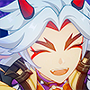 prideofoni: (I Just A Baby!)