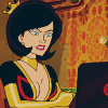 sdk: (venture bros - dr girlfriend laptop)