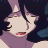 fingerbang: (who the fuck is asami)