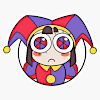 pomnilievable: (...and Pomni!)