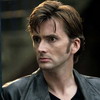 van_champion: The Tenth Doctor, still in the leather jacket of his predecessor. (Starting over)