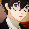 1797: ani 👓 smile (shujin#16816411)