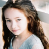 deathsmajesty: Jodelle Ferland in Smallville (zzzWeeTiny: Hair)