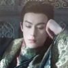 yuezun: (action: lounge: see me in a crown)