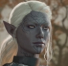 inherlight: (Slight Smile)