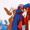 yourhatred: (against my brother)