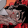 thelatechrisfreeman: (flashback - blood (comic))