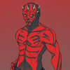 nxctuary: PFP by Kalruna (Darth Maul, Kalruna)