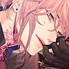 egodist: (✧ unwavering in his fate to persevere.)