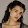 deathsmajesty: Katie McGrath as Morgana from Merlin (Head Tilt - Empathy)