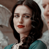 deathsmajesty: Katie McGrath as Morgana from Merlin (Looking - Watching)