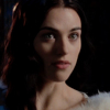 deathsmajesty: Katie McGrath (Surprised - Wide-Eyed)