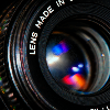 athenais: (camera lens)