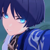 featheradrift: (smug)