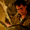 pebbleinalake: (librarian: flynn (book))