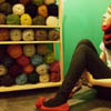 flower_envy: (knitting)