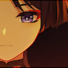 endofthyme: Scaramouche from Genshin Impact (sepia scaramouche)