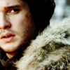 wolfinthesnow: (Jon - disdain)