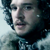 wolfinthesnow: (Jon - speechifying)