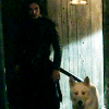 wolfinthesnow: (Jon - at the door of war)