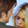 thelasttimelord: Companion: Rose (It Said I Would Die { Then It Lied)