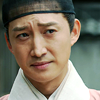 grayswandir: Cheng Renqing (Wang Yang) looking skeptical. (Under the Microscope: Cheng Renqing)
