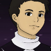 kungfublackfrog: (Confidence/smirk)