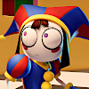 pomnilievable: (What's that noise)