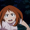 gurlravity: (Ochako-062)