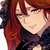 crisantemo: (like a fire)