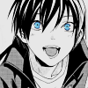 intertwinedfates: talk happy (168)