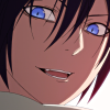 intertwinedfates: anime god (Dianthus)