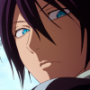 intertwinedfates: anime frown (Centaurea)