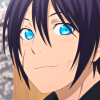 intertwinedfates: anime smile (Syringa)