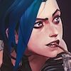 gunpowderblue: (oral fixation)