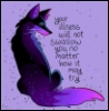 sabethea: (Illness wolf)