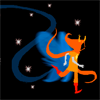 fabricates: (♏ judgment and harmonizing)