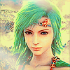 seventhe: Rydia (Rydia)