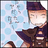 karayan: Suikoden Tierkreis: Liu (But I don't want it!)